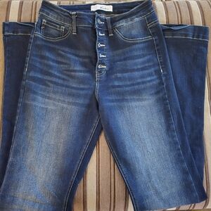 KanCan jeans NWOT
